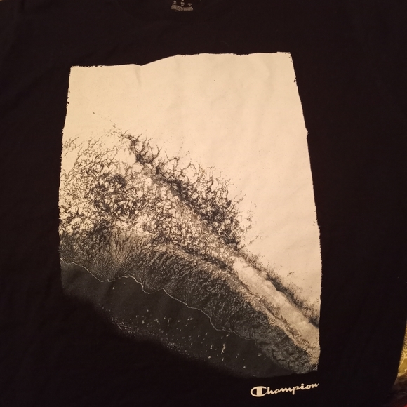 Nwot 3 champion shirts mens small - Picture 11 of 13